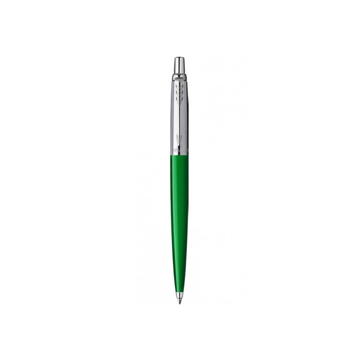 boligrafo jotter original verde parker 2076058