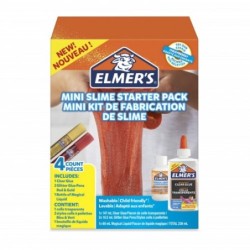 Kit Elmers Spooky Slime...