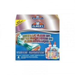 Kit Elmers Metallic Slime...