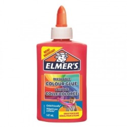 Bote Elmers 147ml Rosa...