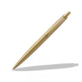 boligrafo jotter xl mono oro parker 2122754