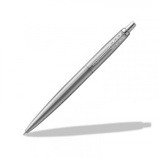 boligrafo jotter xl mono acero parker 2122756