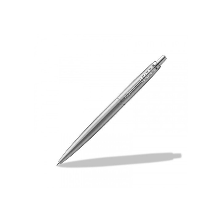 boligrafo jotter xl mono acero parker 2122756