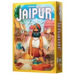 Juegos Juego De Mesa Jaipur...