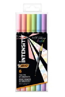 Bic Intensity Dual Tip...