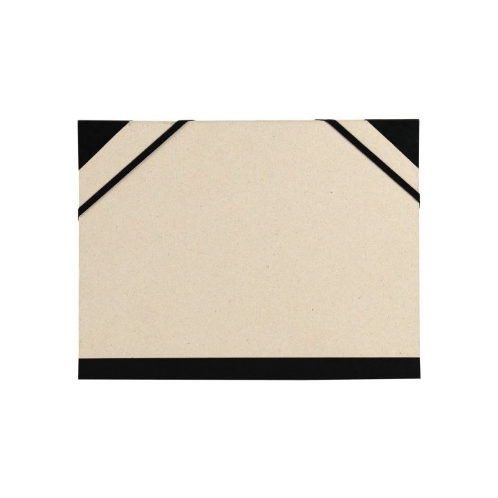 carpeta transporte 26x33 (10) canson brut gomas gris guarro canson c200003132