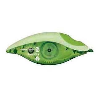 cinta correctora dryline grip 5mmx8,5m. papermate s0846020