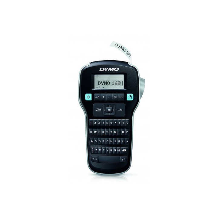 rotuladora labelmanager 160 dymo 2174612