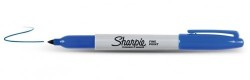 Marcador Permanente Sharpie...