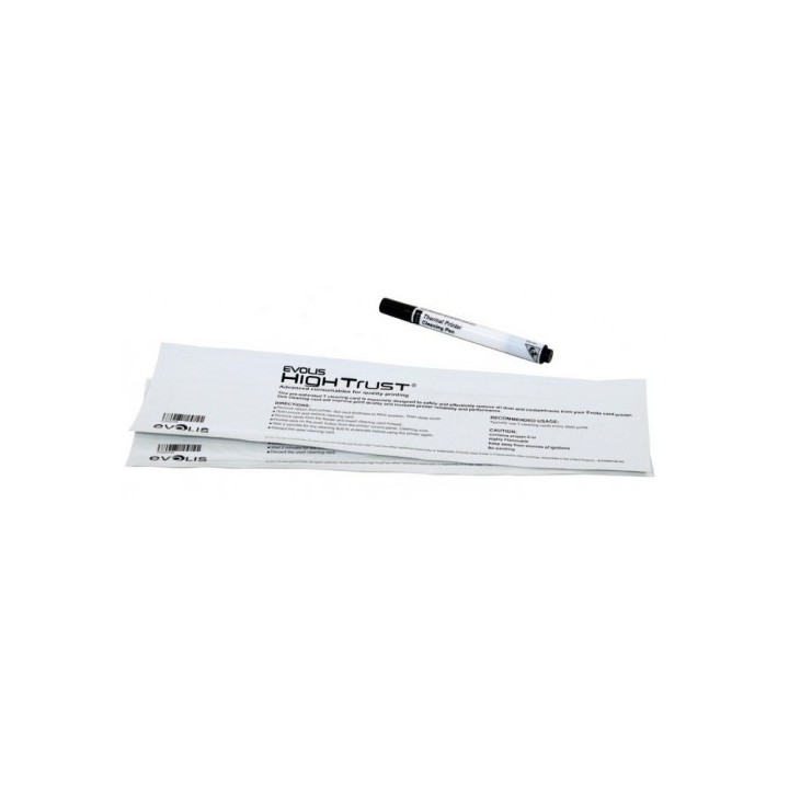 kit de limpieza badgy acl008