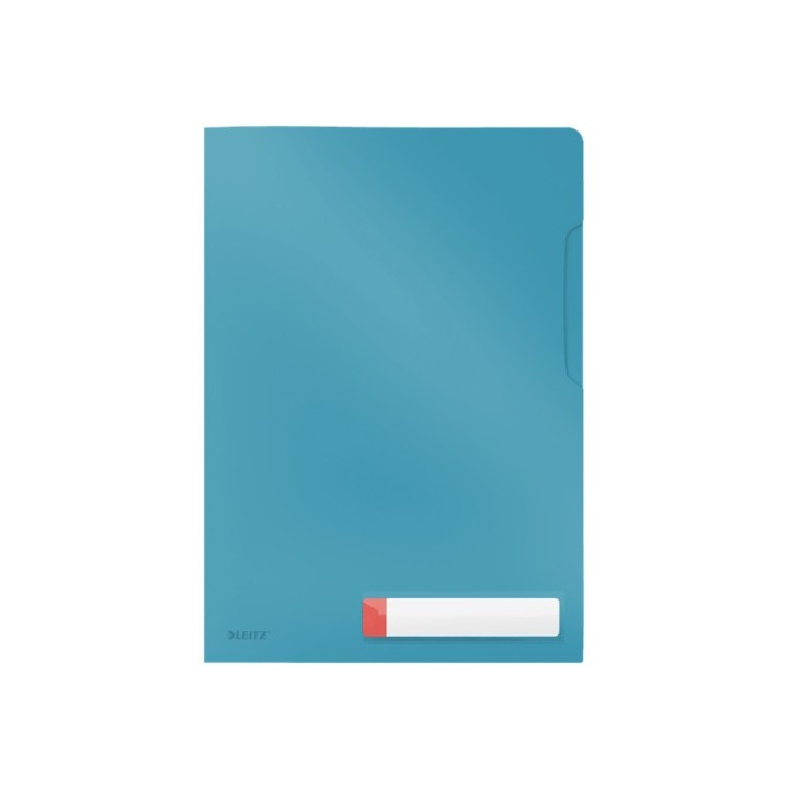 p-3 dossier privacidad cosy azul leitz 47080061