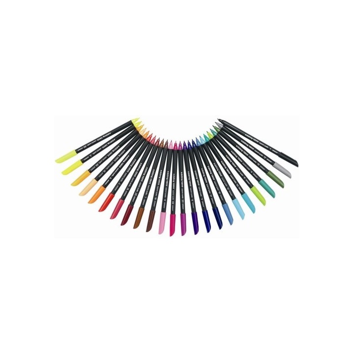 rotulador punta fina 1200 magenta edding 1200-20