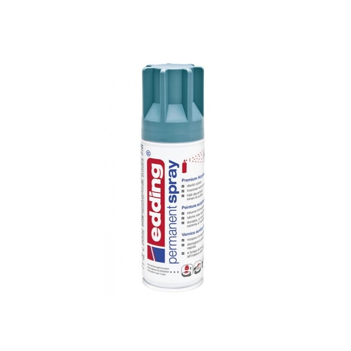 spray+b140:b161 edding petroloeo mate. edding 5200-911