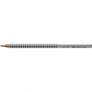 lapiz grip 2001 graduacion b faber castell 117001