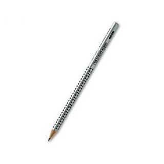 lapiz grip 2001 graduacion 2h faber castell 117012