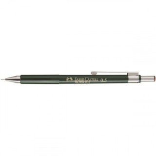 portaminas tk-fine 0.5 faber castell 136500