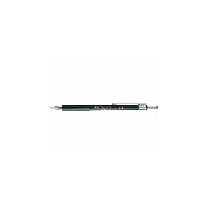 portaminas tk-fine 0.9 faber castell 136900