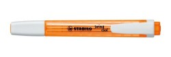 Stabilo Swing Cool Naranja...