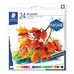 Staedtler 2420 Pastel Al...