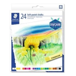 Staedtler 2430 Pintura Al...