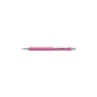boligrafo retractil con cuerpo de metal elance beige rosa staedtler 421 45-20