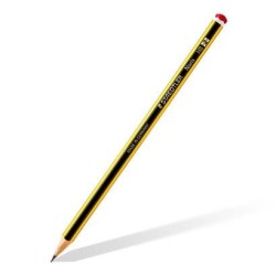 Staedtler Noris Hb 1 Pieza(s)