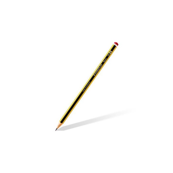 staedtler noris hb 1 pieza(s)