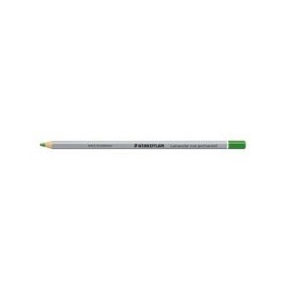 lapiz lumocolor non-permanent omnigraph verde staedtler 108-5