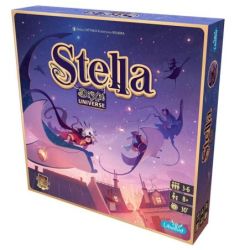 Juegos Juego De Mesa Stella...