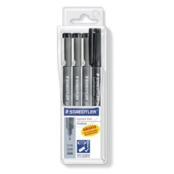 Staedtler Estuche 3...