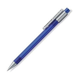 portaminas graphite 777, 0,5mm, azul staedtler 777 05-33