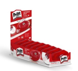 Pritt 2111694 Adhesivo Cinta