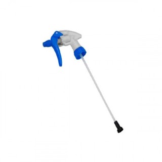 paquete 12 pistolas pulverizadoras canyon ecolab ap003