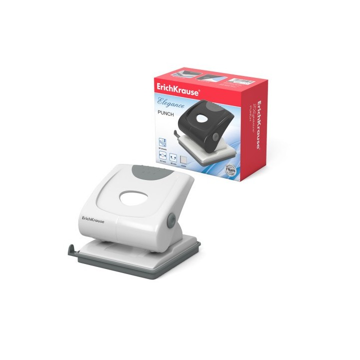 erichkrause nice little thing goma caucho termoplastico (tpr) blanco 1 pieza(s)