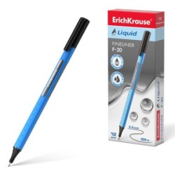 Fineliner Liquid F-20,...