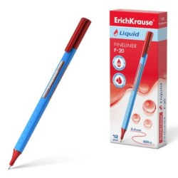 Fineliner Liquid F-20,...