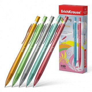 portaminas spring 0.7 mm, hb erich krause 56012