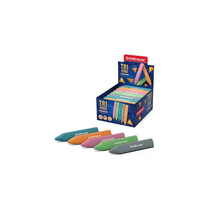 goma tri stick erich krause 56040