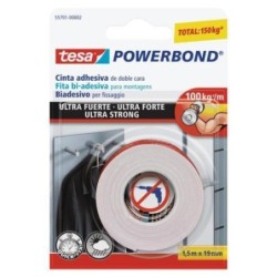 Tesa Powerbond Ultra Strong...