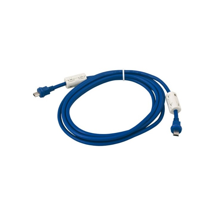 mobotix sensor cable for s1x (6mp/thermal), 3 m  (p/n:mx-flex-opt-cbl-3)