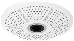 Mobotix C26b Complete Cam...