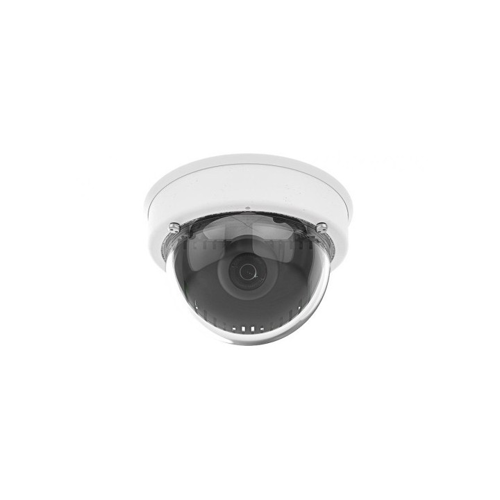 mobotix v26b body 6mp, day, white  (p/n:mx-v26b-6d)