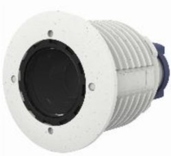 Mobotix Mobotix 45o 4k Ir...