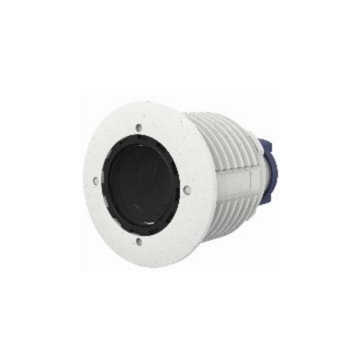 mobotix 45o 4k day sensor module standard  (p/n:mx-o-m7sa-8d100)