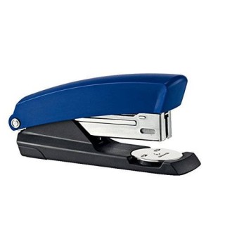 grapadora de sobremesa modelo 210 color azul petrus 623365