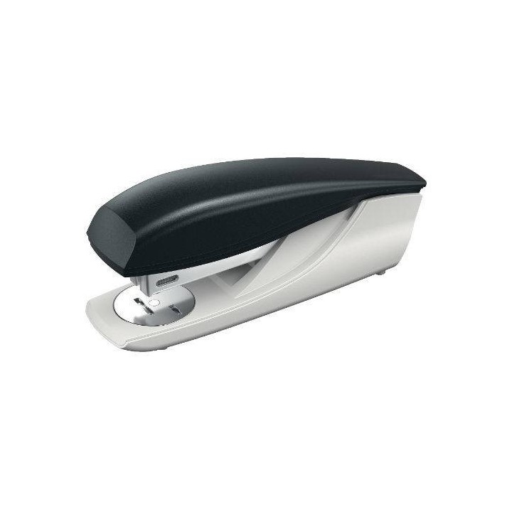 grapadora de sobremesa modelo 235 color negro petrus 623370