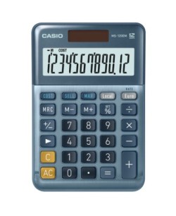 Casio Calculadora De...