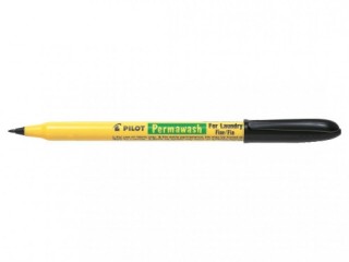 rotulador para ropa permawash pilot sw-lmf-b