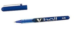 Roller Tinta Liquida V-ball...