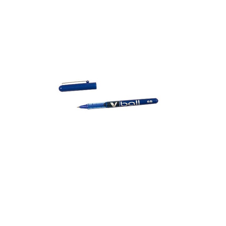 roller tinta liquida v-ball 0.5mm azul pilot bl-vb5-l